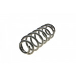 Пружина (задня) VW Passat (3C2/3C5) 05-10 (седан/універсал)/Tiguan 2.0TDI/TSI/TFSI 4motion 07-18 