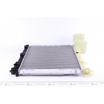 Радіатор охолодження MB Vito (W638) 2.2CDI/2.3TD 96- 