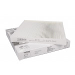 Фільтр салону Fiat Ducato/Citroen Jumper/Peugeot Boxer 06- 