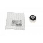 Сайлентблок важеля (переднього/зверху/спереду/ззаду) Audi A4/A6/A8 00- (попер.) 