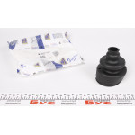 Пильник ШРКШ (внутрішній) Peugeot 405 -92 (22x75x100) 