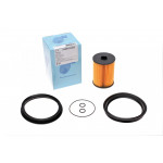 Фільтр паливний Mini Cooper 1.6 01-06 