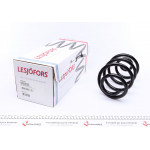 Пружина (задня) Renault Clio III/Modus 1.2-2.0 16V/1.5dCi 04- (універсал/нах.зад.частина) 