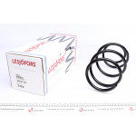 Пружина (передня) BMW 3 (E46) 330d/Cd/5 (E39) 525td/tds МКПП 97-07 (седан/унив/купе)(без спорт.ход) 