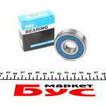 Підшипник (17x47x14) 