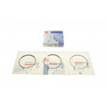 Кільця поршневі VW Caddy III 2.0EcoFuel/T5 2.0 03-15 (83.00mm/ +0.50) (1.2-1.5-2) = 8950525000 