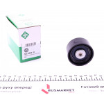 Ролик генератора BMW 5 (F10) 09- (паразитний) (55x28), N47/M47/N57/M57 