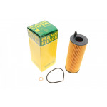 Фільтр масляний BMW 3 (E90) 320D 07- N47/N57 