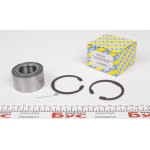 Підшипник маточини (передньої) Opel Corsa C/Combo 1.2-1.7DTi/Meriva 1.6-1.8 00- 