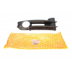 Вставка бампера (під протитуманну фару) VW Caddy III 04- (R) 