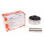 Сайлентблок важеля (переднього/ззаду) VW Golf 83-02 (з монтажною втулкою) 