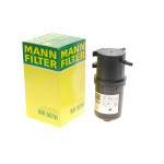 Фільтр паливний VW Amarok 2.0TDI 10- 