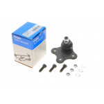 Опора кульова (передня/знизу) Citroen Nemo/Fiat Fiorino 08- 