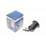 Фільтр паливний Mitsubishi Pajero 2.5TD/3.5 91-/Toyota Camry 2.0-3.0 83-02 (знято з постачання) 