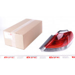 Ліхтар задній BMW 7 (E65/66/67) 05-08 (R) 