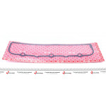 Прокладка кришки клапанів MB 609 (OM366) 