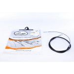 Трос ручника (задній) BMW 3 (E36) 90-99 (1631/1062mm) 