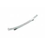 Ресора задня Fiat Ducato 82-94 (к-кт 4 листа) (65/650/650) (2/8+P/4+2/13мм) 