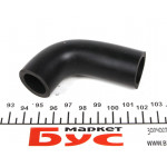 Патрубок фільтра повітряного Peugeot Boxer/Citroen Berlingo/Fiat Ducato 1.9D 96- 