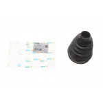 Пильник ШРКШ (зовнішній) VW Caddy III 1.6/1.9TDI/2.0SDI 03- 