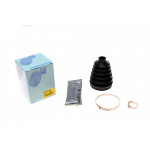 Пильник ШРКШ (зовнішній) Honda Accord/Civic 2.0-2.4 16V 97-12 