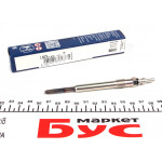 Свічка розжарювання VW Passat/Audi A4/A6 2.5TDI 98- (12V) 