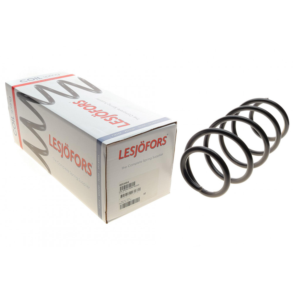 Пружина (передня) Mazda CX-5 2.0 11-17 (SUV)