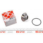 Термостат Audi A4/A6/80/100 2.4-2.8/VW Passat 2.5TDI/2.8 V6 