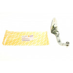 Ролик дверей (бічних/нижній) Iveco Daily 06-11 (з кронштейном) (R) 