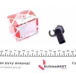 Датчик положення колінвалу Citroen Berlingo 2.0HDi 99- (470 Ом) 