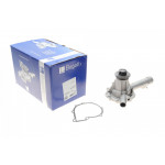 Помпа води MB C-class (W202)/E-class (W210)/CLK (C208)/SLK (R170) 2.0/2.3 95-03 (B/B) (4 лоп) (M111) 