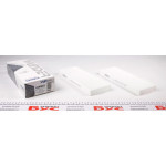 Фільтр салону Nissan Navara/Pathfinder 2.5dCi/3.0dCi/4.0 05- 