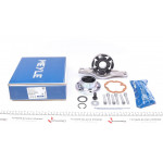 Підшипник підвісний (к-кт) Audi A3/Seat Altea XL/Skoda Octavia II/Yeti/VW Golf V-VI 1.4-3.2 03- 