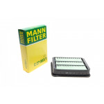 Фільтр повітряний Peugeot 4008 1.6/2.0 12-/4007 2.0-2.4i/2.2HDi 07-13/Mitsubishi Lancer 1.5-2.0 07- 