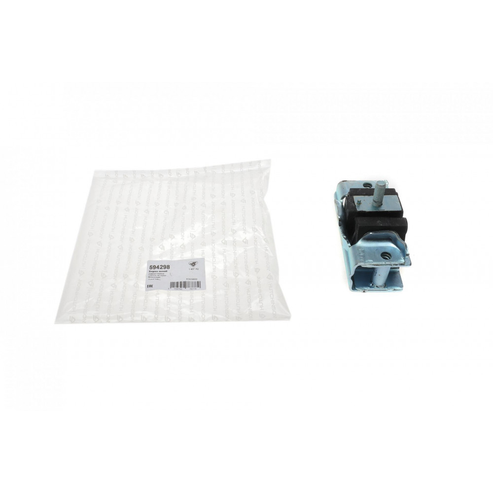 Подушка двигуна (R) Fiat Ducato/Citroen Jumper/Peugeot Boxer 1.9-2.5D/TD/TDI 94-