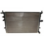 Радіатор охолодження VW Golf/Caddy 1.2TSI 10- 