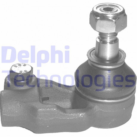 Наконечник тяги рульової (R) Opel Astra F/Vectra A 88-98