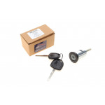 Замок запалювання Opel Senator/Vectra/Omega/Calibra 1.3-2.0i 81-88 