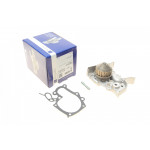 Помпа води Renault Kangoo/Megane/Clio 1.4/1.4i/1.4e 96- (B/B) (8 лоп) 