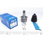 ШРКШ (внутрішній) MB Vito (W639) 03- (26x37x179) 