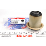 Сайлентблок балки (передньої/ззаду) Renault Scenic/Megane 08- 