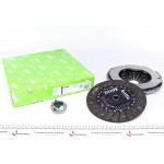 Комплект зчеплення Hyundai Elantra/Kia Cee'd 1.4/1.6 CRDi 06- (d=240mm) 