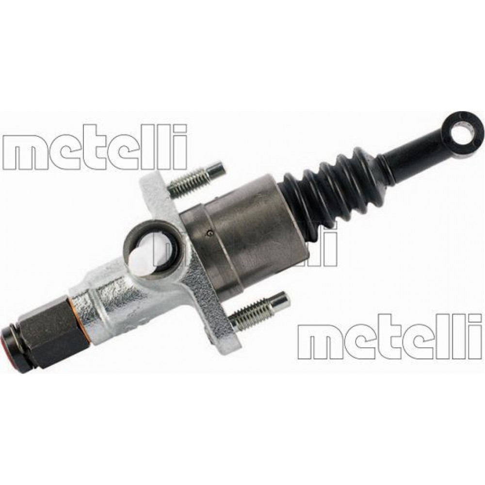 Циліндр зчеплення (головний) MB A-class (W168)/Vaneo (414) 97-05 (d=15,87mm)