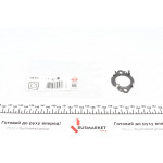 Прокладка клапана EGR VW Amarok/Touareg/Audi A4/A6/A7/A8 3.0-4.0D 14- 