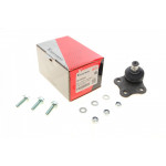 Опора кульова (передня/знизу) Ford Fiesta V 01-08/Fusion 02-12/Mazda 2 03-07 