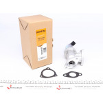 Клапан EGR Hyundai Santa Fe/Sonata/Tucson 2.0D/2.2D 01- 