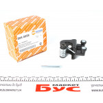 Ролик дверей (бічних/средний) Renault Master/Opel Movano 98- (без кронштейна) 