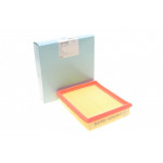 Фільтр повітряний Citroen Xsara 1.4i 00-05/1.6i 00-10/Peugeot 206 1.4/1.6i 98-09 