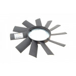 Крильчатка вентилятора BMW 3 (E36)/5 (E39) 1.6-2.8 i 90-01 (M52/M44/M42/M40) (11 лопастей) 