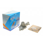 Помпа води MB Sprinter 906 2.2CDI OM646 06-13/Vito (W639) 2.0-2.2CDI 03- (B/B) (8 лоп) 